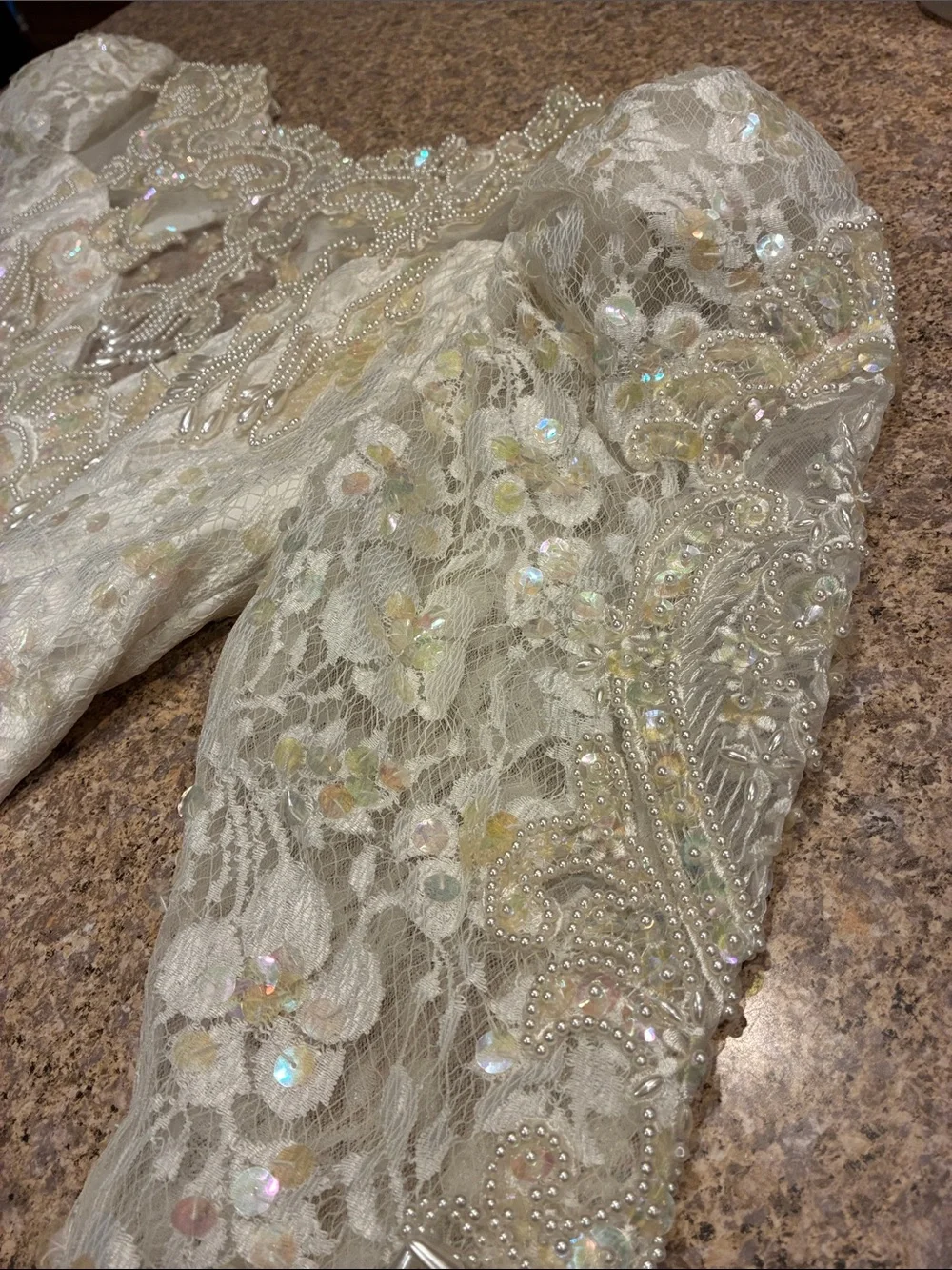 Additional Pictures Vintage My Fair Bride By Impression Wedding Dress Gown
